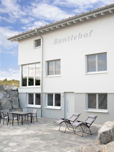 Bantlehof - Apartment - Niedereschach