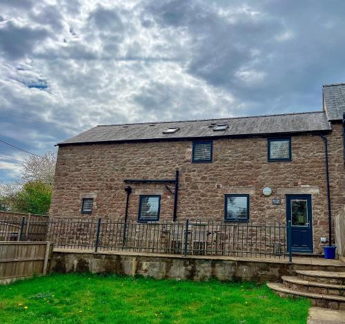 Stunning 3-Bed Cottage in The Forest of Dean