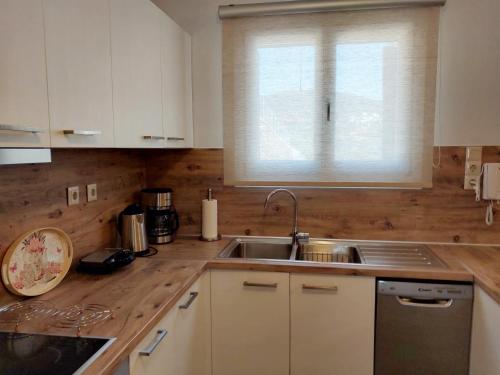 Anchorage Andros Villa, Andros (photo 8)