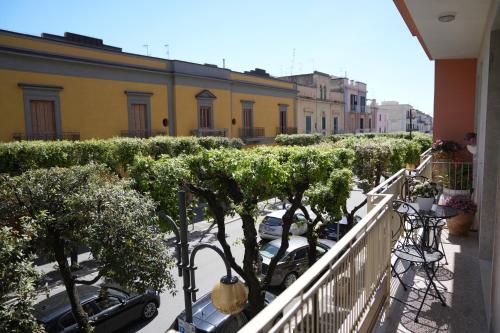 Annunziatella Suite & Rooms 4