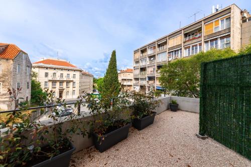 Scaletta Rooms 5