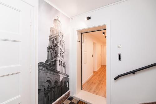 Scaletta Rooms 3