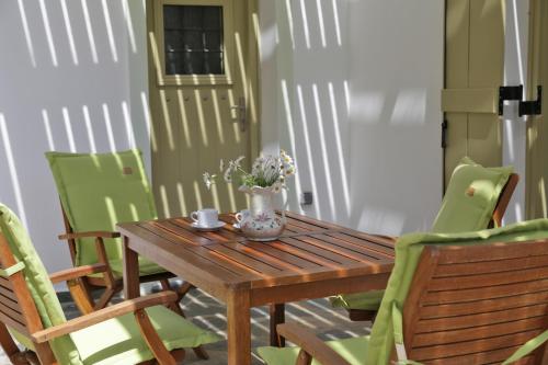 Anchorage Andros Villa, Andros (photo 7)