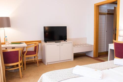 Szalajka Liget Hotel és Apartmanházak