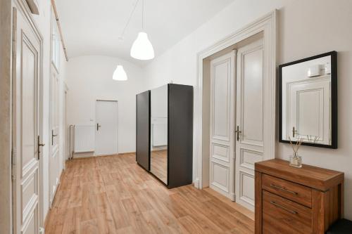 WSP Petrin Garden Apartments, Praha (fotografie 4)