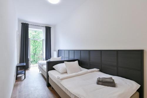 WSP Petrin Garden Apartments, Praha (fotografie 10)