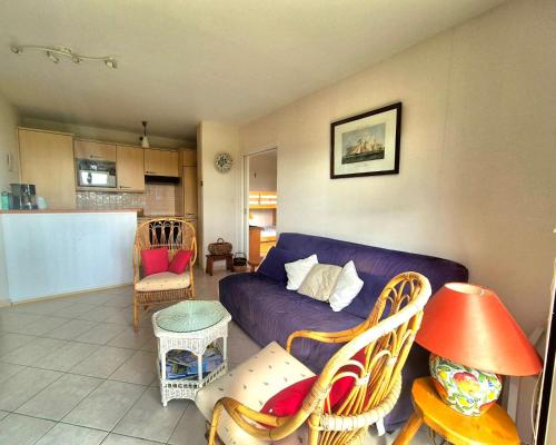 Nest with beautiful garden and sea view, Dinard (foto 4)
