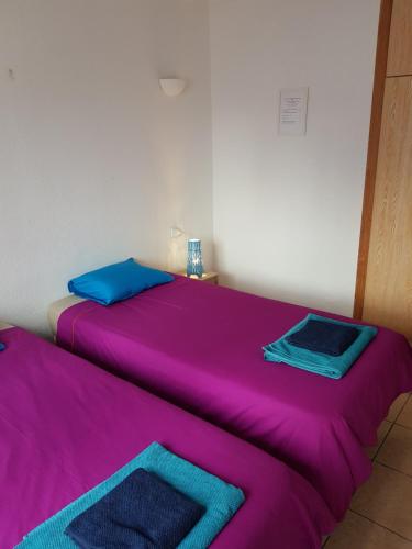  Roberto Guest House in Benalmádena