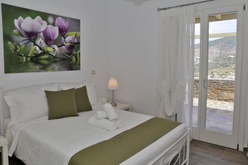 Anchorage Andros Villa, Andros (photo 9)