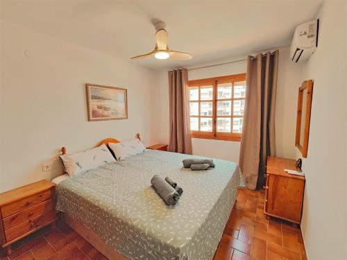 Vitamin SEA apt close to Campoamor beach in Dehesa de Campoamor