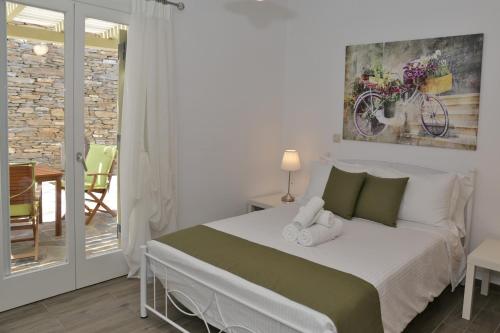 Anchorage Andros Villa, Andros (photo 10)