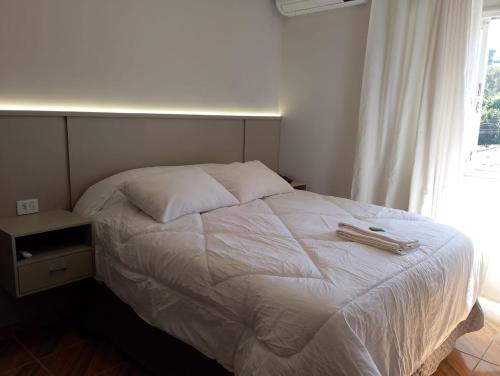 Victoria Hotel - Campanha - MG in 坎帕尼亞
