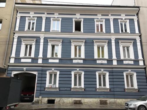 ทัศนียภาพภายนอกโรงแรม, Hotel Linzer City - 24H Check-In in ลินซ์