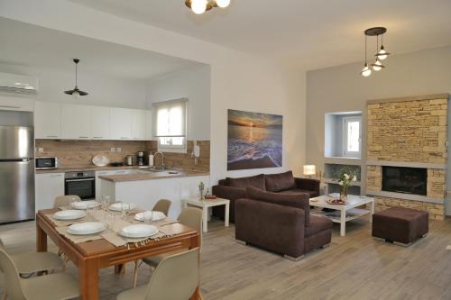 Anchorage Andros Villa, Andros (photo 5)