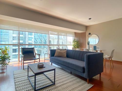 Extraordinary 2BR near Parque Kennedy