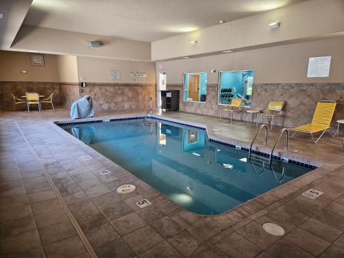Comfort Inn & Suites Ankeny - Des Moines in Ankeny (IA)