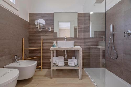 Hotel Soffio D'Estate – San Vito Lo Capo, CA
