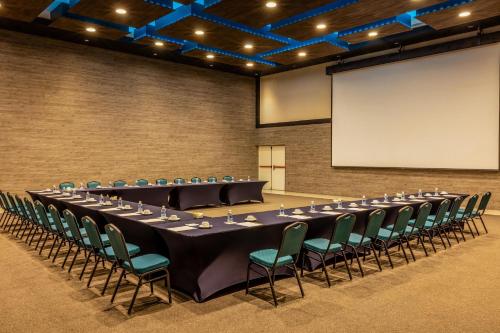 Fairfield by Marriott Inn & Suites Cancun Downtown, Cancún (photo 6)