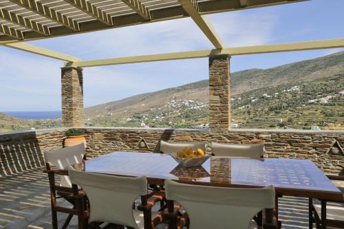 Anchorage Andros Villa, Andros (photo 3)