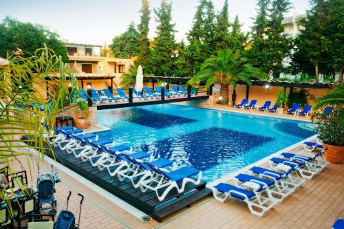 Apartamentos da Balaia - main image