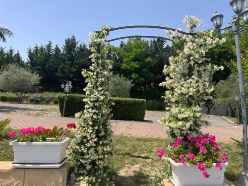 Refined Villa in Enna with Private Pool