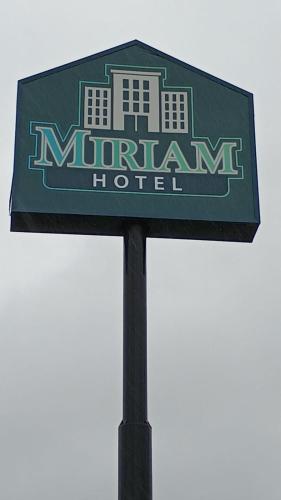 . Miriam Hotel