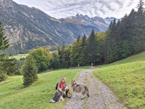 Wohnung Rheintal im Alpenvorland