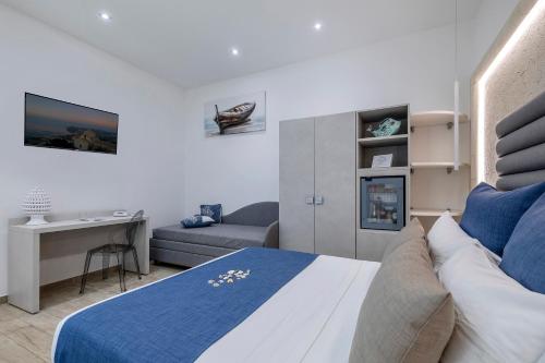Hotel Soffio D'Estate – San Vito Lo Capo, CA