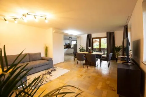 Jubiläum Apartment in Bad Ischl, Österreich