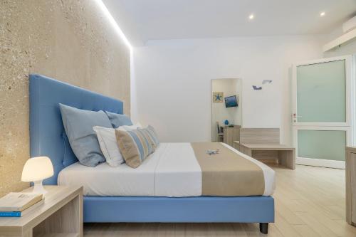 Hotel Soffio D'Estate – San Vito Lo Capo, CA