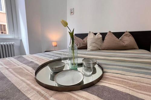 Urban House - Modern Flat Navigli Milan Center, Mailand