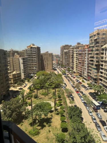 Luxurious 3 bedroom in Nasr City