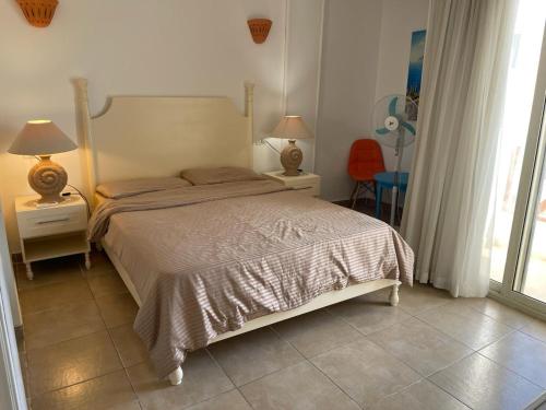 Atelier Sharm residence شرم الشيخ الهضبة