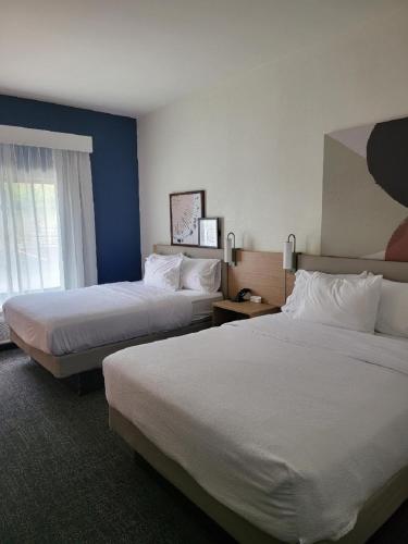 Spark by Hilton Erie in Erie, USA