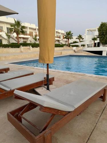 Atelier Sharm residence شرم الشيخ الهضبة