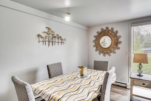 Pet-Friendly Rockford Home Near Skiing and Hiking! in Rockford, USA