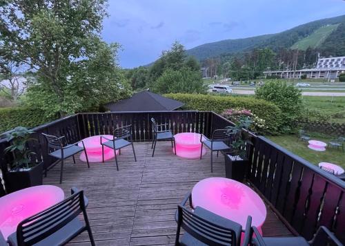 Boutique Hotel Pohorje