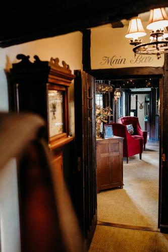 The Crown Inn - main image