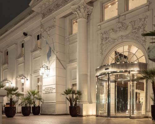 Park Hyatt Mendoza Hotel Casino And Spa in Mendoza