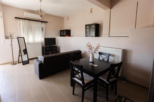 Melivoia Apartment in 소티리차