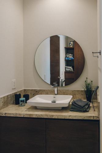 Brand new Studios and Apartments in Puerto Aventuras, Mexico