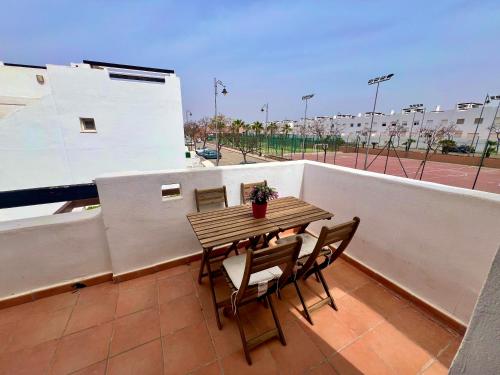 CONDADO DE ALHAMA JARDIN 5 SV42