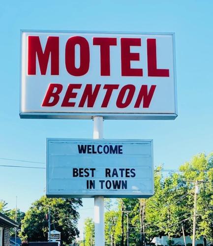 Benton Motel