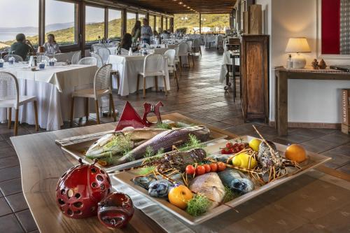 Il Borgo BagaBaga - Exclusive Country Retreat in Terrabianca