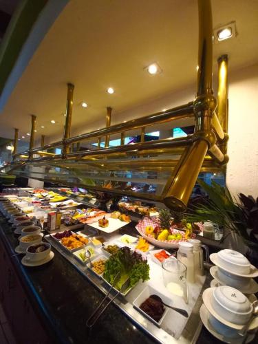 Fiesta Inn Xalapa in Xalapa, Mexico