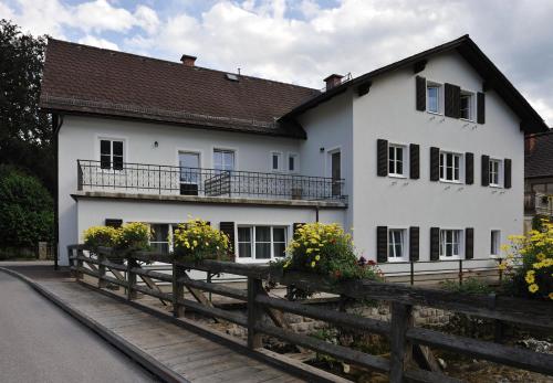 Appartements Lobkowicz - Apartment - Göstling-Hochkar