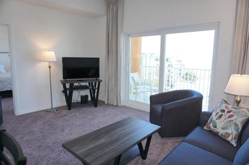 Madeira Bay Resort I by Travel Resort Services detail