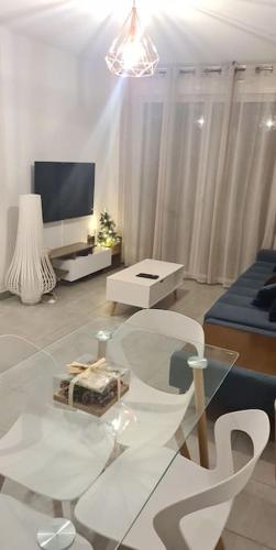 Appartement cosy de 2 chambres in Ovalie
