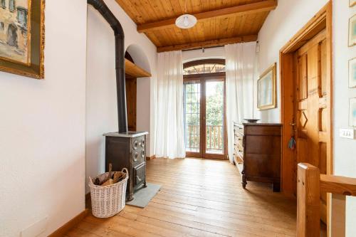 Skats, La casa dei Giardini, frazione Becca, Bioglio in Mosso Santa Maria