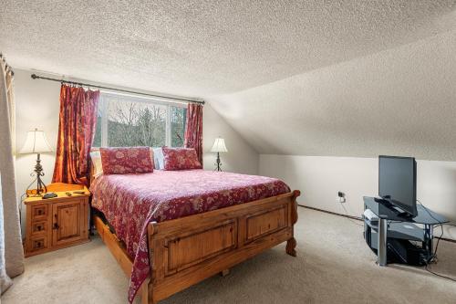 Woodchuck Retreat by Great Western Lodging in Silverthorne, USA